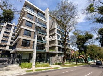 Apartamento · 212m² · 3 Quartos · 3 Vagas · Cobertura com 3 suites no Bigorrilho
