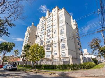 Apartamento · 179m² · 3 Quartos · 2 Vagas · Cobertura no Bacaheri com 2 vagas livres.