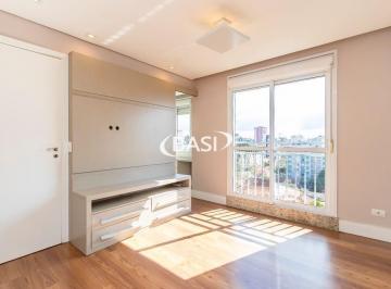 Apartamento · 179m² · 3 Quartos · 2 Vagas · Cobertura de 3 Quartos a Venda no Bacacheri (2 vagas livres)