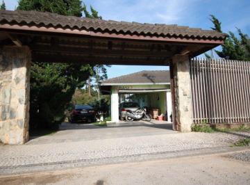 Casa · 300m² · 3 Quartos · 6 Vagas · BELISSIMO SOBRADO EM ALMIRANTE TAMANDARE