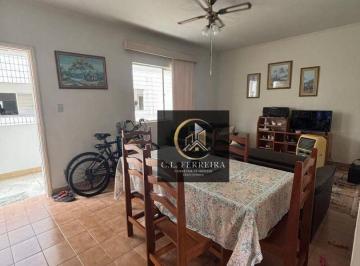 b96959bd4954732654c1e6734d8bf29a743d2d76 · Apartamento com 1 dormitório à venda, 46 m² por R$ 220.000,00 - Vila Caiçara - Praia Grande/SP