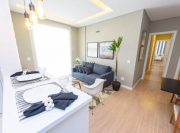 Apartamento · 93m² · 3 Quartos · 2 Vagas · Apartamento de 3 Quartos a Venda no Champagnat (2 vagas, Condominio Annecy )