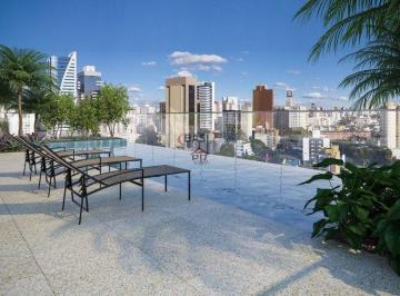 Apartamento · 62m² · 2 Quartos · 1 Vaga · Torre unica, vista livre e privacidade