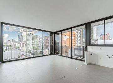 Apartamento · 78m² · 2 Quartos · Apartamento de luxo a venda no Batel, Curitiba!