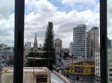 Comercial · 23m² · Conjunto Comercial a Venda no Centro de Curitiba | Otima localizacao e estrutura
