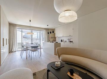 Apartamento · 108m² · 3 Quartos · 2 Vagas · Apartamento de 3 Quartos a Venda no Vila Izabel (TODO MOBILIADO E DECORADO)