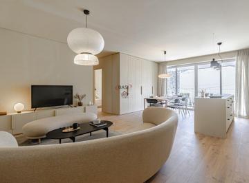 Apartamento · 108m² · 3 Quartos · 2 Vagas · Apartamento todo mobiliado e decorado.