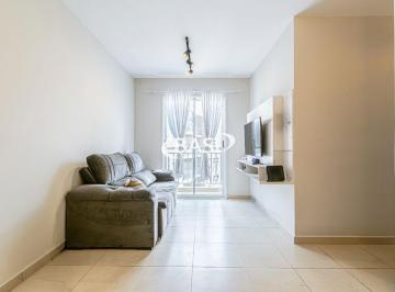 Apartamento · 61m² · 3 Quartos · 1 Vaga · APARTAMENTO COM 3 QUARTOS A VENDA NO TINGUI - CONDOMINIO VILLAGE PARANA