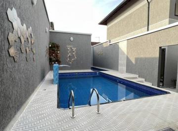 t804urk2nmy1n2y2zjhhnmfh_md · Casa em condomínio à Venda em Maracanã, Praia Grande - SP
