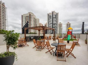 Apartamento · 44m² · 2 Quartos · 1 Vaga · Sou Ecoville, excelente para investimento