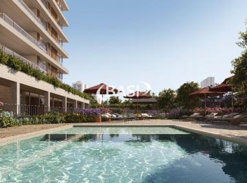 Apartamento · 268m² · 4 Quartos · 4 Vagas · lancamento no Ecoville na melhor localizacao da regiao