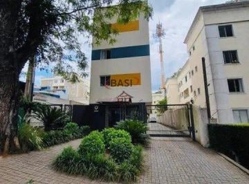 Apartamento · 33m² · 1 Quarto · 1 Vaga · Apartamento de 1 Quarto a Venda no Portao