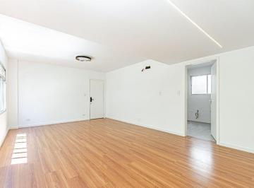 Apartamento · 123m² · 3 Quartos · 1 Vaga · APARTAMENTO GARDEN SUSPENSO NO JUVEVE COM 124 M2 PRIVATIVOS E AR CONDICIONADO !!!!!