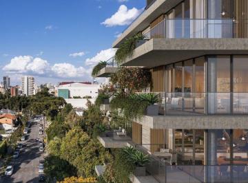 Apartamento · 175m² · 3 Quartos · 3 Vagas · Casa Batel, 3 suites, 3 vagas. Alto Padrao