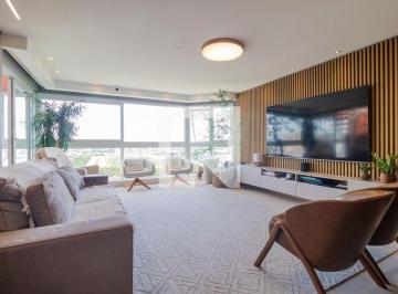 Apartamento · 238m² · 2 Quartos · 2 Vagas · Apartamento à Venda - Cristal , 2 Quartos,  238 m² - Porto Alegre