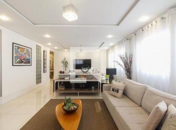 Apartamento · 250m² · 3 Quartos · 3 Vagas · Apartamento à Venda - Tatuapé, 3 Quartos,  250 m² - São Paulo