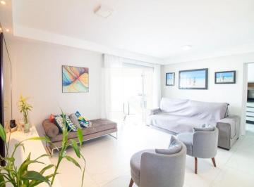 Apartamento · 151m² · 3 Quartos · 3 Vagas · Apartamento à Venda - Campo Belo, 3 Quartos, 151 m² - São Paulo