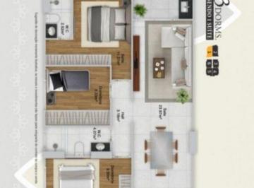dkwflgw2nmy1ytdjngmymmnl_md · Apartamento à Venda em Guilhermina, Praia Grande - SP