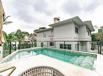 Casa · 500m² · 4 Quartos · 6 Vagas · Casa em condominio com piscina no Villa Lobos