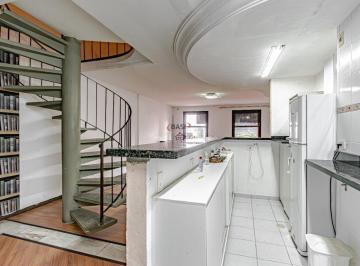 Apartamento · 99m² · 3 Quartos · 1 Vaga · DUPLEX COM 3 DORMITORIOS E 1 SUITE NO JUVEVE
