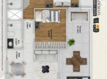 9xecd02nmy1ytdkmtvhnwi3_md · Apartamento à Venda em Guilhermina, Praia Grande - SP