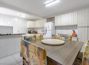 Casa · 180m² · 3 Quartos · 2 Vagas · casa para permuta no Sitio Cercado