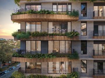 Apartamento · 200m² · 3 Quartos · 3 Vagas · Trevi Laguna, opcoes de modificacao de planta
