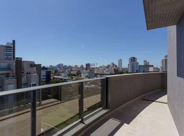 Apartamento · 226m² · 3 Quartos · 4 Vagas · Cobertura a Venda no Centro de Curitiba (3 suites e 4 vagas de garagem)