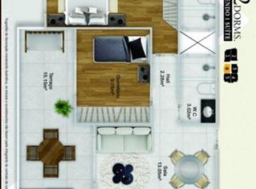 ksdemby2nmy1ytdlzte2ymyx_md · Apartamento à Venda em Guilhermina, Praia Grande - SP