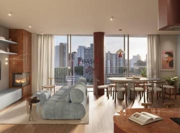Apartamento · 138m² · 3 Quartos · 2 Vagas · Apartamento de 3 Quartos a Venda no Batel (2 vagas)