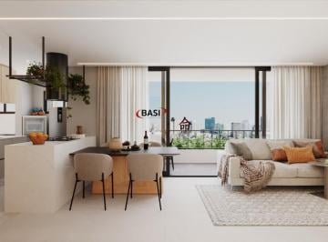 Apartamento · 87m² · 2 Quartos · 1 Vaga · MORE EM UM CONDOMINIO COMPLETO NO CABRAL