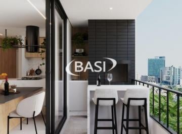 Apartamento · 92m² · 2 Quartos · 1 Vaga · [LANCAMENTO] Apartamento de 2 Quartos a Venda no Cabral