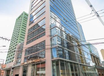 Comercial · 59m² · 1 Vaga · Sala comercial com vaga, WorkSpace