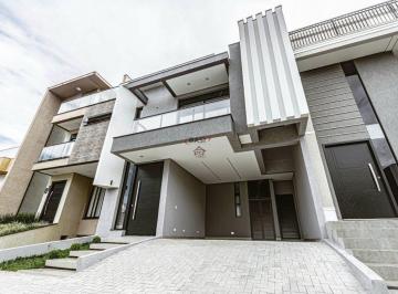 Casa · 163m² · 3 Quartos · 3 Vagas · Casa em condominio com ampla area de lazer, 3 suites, Boulevard Boa Vista