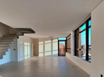 Apartamento · 330m² · 4 Quartos · 4 Vagas · Cobertura com 4 dormitorios a venda no Bigorrilho - 330 m2