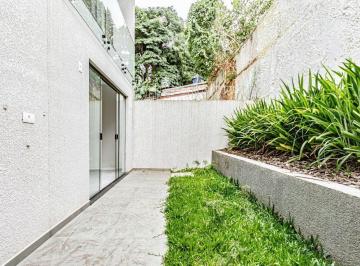 Casa · 127m² · 3 Quartos · 2 Vagas · Sobrado de 3 Quartos a Venda no bairro Tingui (1 suite)