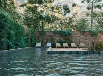 Apartamento · 252m² · 4 Quartos · 4 Vagas · Cobertura com 4 suites e 4 vagas