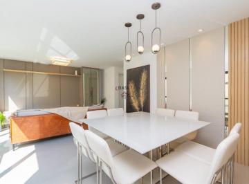 Casa · 181m² · 3 Quartos · 2 Vagas · [ULTIMA UNIDADE] Casa em Condominio a Venda em Santa Felicidade (Proximo da Av. Manoel Ribas, Green 
