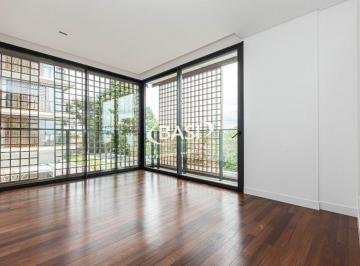 Apartamento · 131m² · 2 Quartos · 2 Vagas · Apartamento de 2 Quartos a Venda no Bigorrilho (Condominio Ampio, 2 suites, 2 vagas)