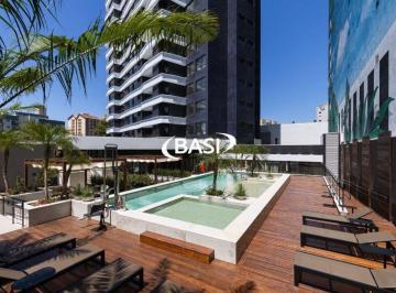 Apartamento · 264m² · 4 Quartos · 4 Vagas · 4 suites, 4 vagas, CASA MILANO
