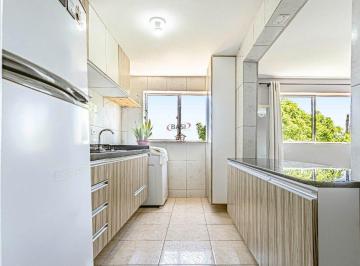 Apartamento · 51m² · 2 Quartos · 1 Vaga · Apartamento de 2 Quartos a Venda em Pinhais