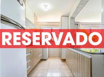 Apartamento · 51m² · 2 Quartos · 1 Vaga · Apartamento de 2 Quartos a Venda em Pinhais