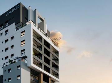 Apartamento · 108m² · 3 Quartos · 1 Vaga · Pulse Agua Verde, Construtora Vanguard, planta excelelte