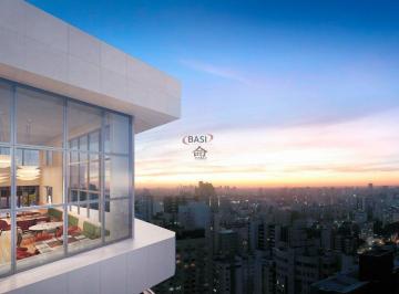 Apartamento · 82m² · 2 Quartos · 1 Vaga · Qoya Residence, 2 dormitorios, oeste, Batel
