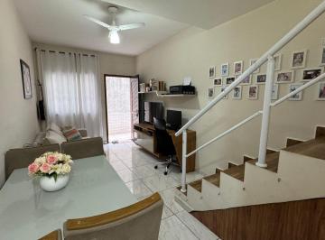 croe5ws2nzm3ntk4n2nmogq1_md · Sobrado de condômino na Vila Guilhermina Praia Grande