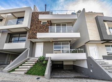 Casa · 211m² · 3 Quartos · 3 Vagas · Condominio PAYSAGE VIVENDAS DO BOSQUE.