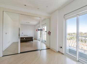 Apartamento · 145m² · 3 Quartos · 2 Vagas · Apartamento Excepcional de 03 Quartos com 02 Suites no Edificio Tauari - Ahu