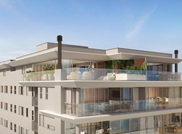 Apartamento · 157m² · 3 Quartos · 2 Vagas · Elysium, apartamento com 3 suites, 2 vagas