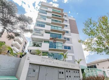 Apartamento · 244m² · 4 Quartos · 3 Vagas · Cobertura no condominio Paraguassu, 4 dormitorios, 3 vagas
