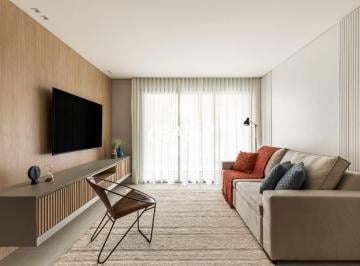 Casa · 154m² · 3 Quartos · 2 Vagas · Apartamento Garden Duplex de 3 Quartos a Venda no Boa Vista! (VAGA DE GARAGEM DUPLA)